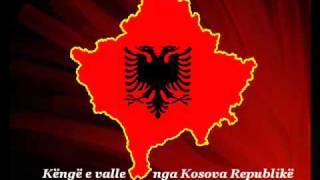 Valle KosovareKosovar DanceKosova oyunlari [upl. by Karalee]