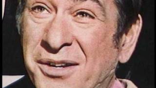 Shelley Berman  quotDepartment Storequot  ORIGINAL version [upl. by O'Kelly842]