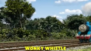 Thomas’s Wonky Whistle Sound Effect [upl. by Evie235]