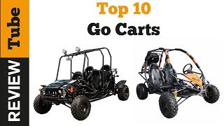 ✅Go Kart Best Go Kart Buying Guide [upl. by Sedinoel]