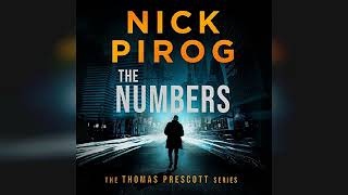 The Numbers The Thomas Prescott Series  by Nick Pirog  Audiobook Review [upl. by Cilla985]