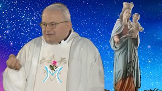 🌱TRA CIELO E TERRA🌱 PADRE VINCENZO VOCCIA Live [upl. by Ylrebnik]