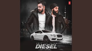 Diesel feat Fateh Doe [upl. by Apur527]