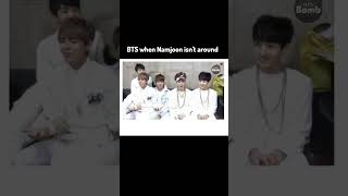 BTS Members Most Unexpectedly Funny Reactions bts btsshorts shorts [upl. by Enimsay]