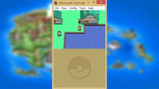 How to add animated tiles in Pokemon DS maps [upl. by Alwyn972]