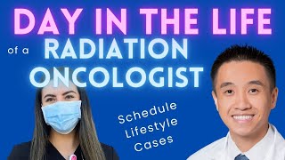 Why I became an ONCOLOGIST Medical Journey Series Ep 6 [upl. by Vassili]