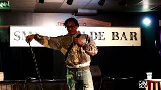 TI Stand Up Comedy  Smiths Olde Bar In Atlanta  shot by jamvisions [upl. by Bertrand]