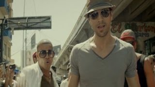 Enrique Iglesias su nuevo single Bailando [upl. by Akived]