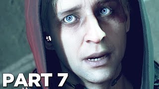 AIDEN MEETS WRENCH in WATCH DOGS LEGION BLOODLINE Walkthrough Gameplay Part 7 AIDEN PEARCE DLC [upl. by Lateh]