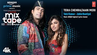 Tera ChehraJaan Meri★Ep 1TulsiJubinTSeries MixtapeRewindSeason 3Abhijit V lAhmed K Bhushan K [upl. by Nygem]