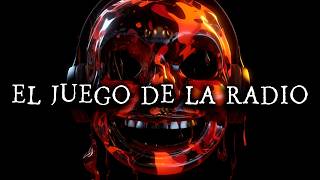 El JUEGO de la RADIO  Ficción sonora  Relato de horror  Ciudadano Z [upl. by Roon36]