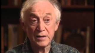 Tuesdays with Morrie Schwartz Lessons on Living Ted Koppel Nightline Interview [upl. by Philpot]