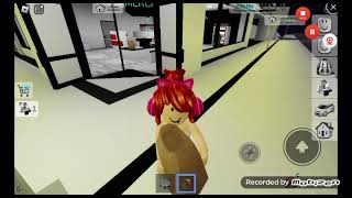 Minha rotina no roblox [upl. by Fortunia]