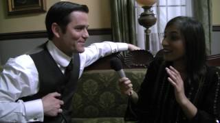 Murdoch Mysteries Trailer [upl. by Miranda]