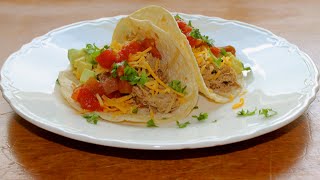 Instant Pot Carnitas [upl. by Brig739]