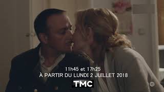 ALERTE COBRA TMC  Bande annonce ÉTÉ 2018 [upl. by Acinad]