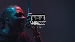 Snap Capone  The Opening Music Video  MixtapeMadness [upl. by Theola]