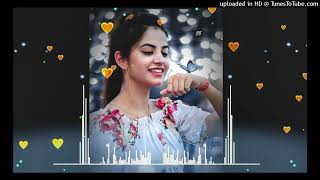 Taaron ka Chamakta Gehna Ho Remix 💞 Dj Anupam Tiwari 🥀 Hindi Trending Song Har 1 [upl. by Ahsemad620]