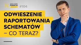 SCHEMATY podatkowe MDR na praktycznym PRZYKŁADZIE Jak zgłosić schemat Jak się zabezpieczyć [upl. by Myranda]