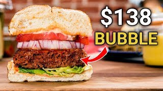 Beyond Meat Stock Is a Bubble Here Is Why and What Will Pop It [upl. by Fe]