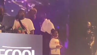 Imade Adeleke Performs Live at Flytime Music Festival 2021 A Decade of Davido Live Full Video [upl. by Roer192]