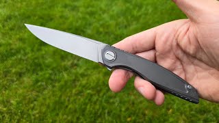 Shirogorov Astrum First Production [upl. by Yknip]