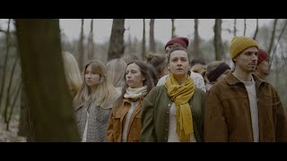 Drzewa  Mela Koteluk amp Kwadrofonik Choir cover by Singin Warsaw [upl. by Ocana]