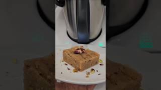 Irmik helvası thermomix Nachtisch dessert [upl. by Sherlock909]