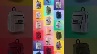 JanSport Big Student（ビッグスチューデント） backpack [upl. by Ayres145]