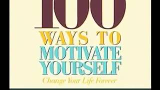 100 Ways To Motivate Yourself [upl. by Godiva330]