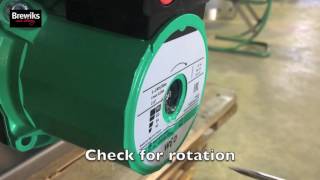 How To  Check heating pump [upl. by Dionis]