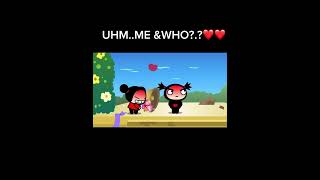 Us😭😭 pucca fyp [upl. by Mildrid]