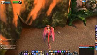 Tormenting the Softknuckles Quest  World of Warcraft [upl. by Auhel367]