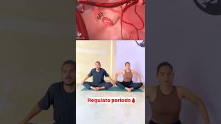 Try this Exercise PCOD Pain 🩸youtubeshorts viralshorts fitnessmotvation shorts trending [upl. by Shiroma]