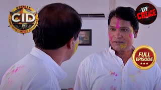 किसने दी Officer Abhijeet के खिलाफ़ सुपारी  Drama  CID  06 June 2023  Full Episode [upl. by Licna]