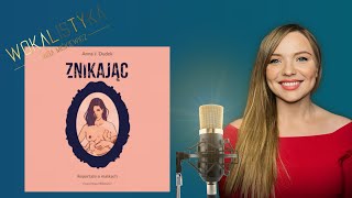 Kim jesteś Audiobook nagranie Znikając Reportaże o matkachAnna J Dudek [upl. by Lynn152]