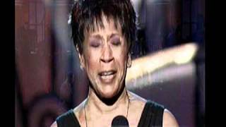 Bettye Lavette Love Me Still  An Evening of Stars Tribute to Chaka Khan [upl. by Yebloc]