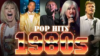 Greatest Hits Golden Oldies  80s Best Songs  Oldies But Goodies 6796 [upl. by Busiek855]