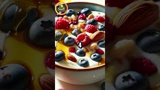 Top 5 protein Rich foods shorts Top5foods [upl. by Darcey668]