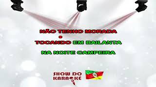 FLOREANDO A CORDEONACOM VOCALVANEIRA DE RESPEITOMEDLEY 04KARAOKE RS [upl. by Flavia]