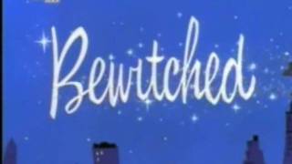 Bewitched Intro w ABC In Color [upl. by Sergius805]