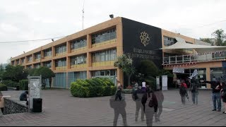 ENAH cuna de las escuelas de antropología de Latinoamérica [upl. by Nylrahs822]