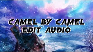 Camel By Camel  Sandy Marton  Edit Audio [upl. by Salbu]