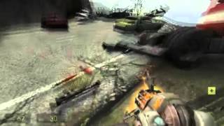 halflife 2 скоростное прохождение Об этом [upl. by Pampuch]