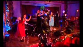 The Unthanks  Betsy Bell BBC4 Folk At Christmas 2010 [upl. by Ffirahs]