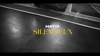 Hatik  SILENCIEUX [upl. by Netty]