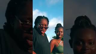 ATOTI LUO DANCE SONG 💞💃💃😆 TIKTOK TWIN DANCE CHALLENGE BY KASIKA kenyanmusic luo viral kenyanews [upl. by Ahsirek]