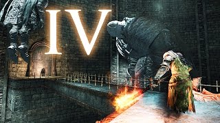 La Couronne du Vieux Roi de Fer【 Chapitre IV 】 DARK SOULS II DLC 2 [upl. by Staford]