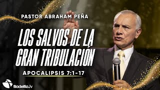 La iglesia no pasará por la gran tribulación Dario Salas Pruebas Biblicas [upl. by Wagstaff]