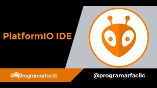 🦸‍♂️ Introducción a PlatformIO con Visual Studio Code [upl. by Shlomo]